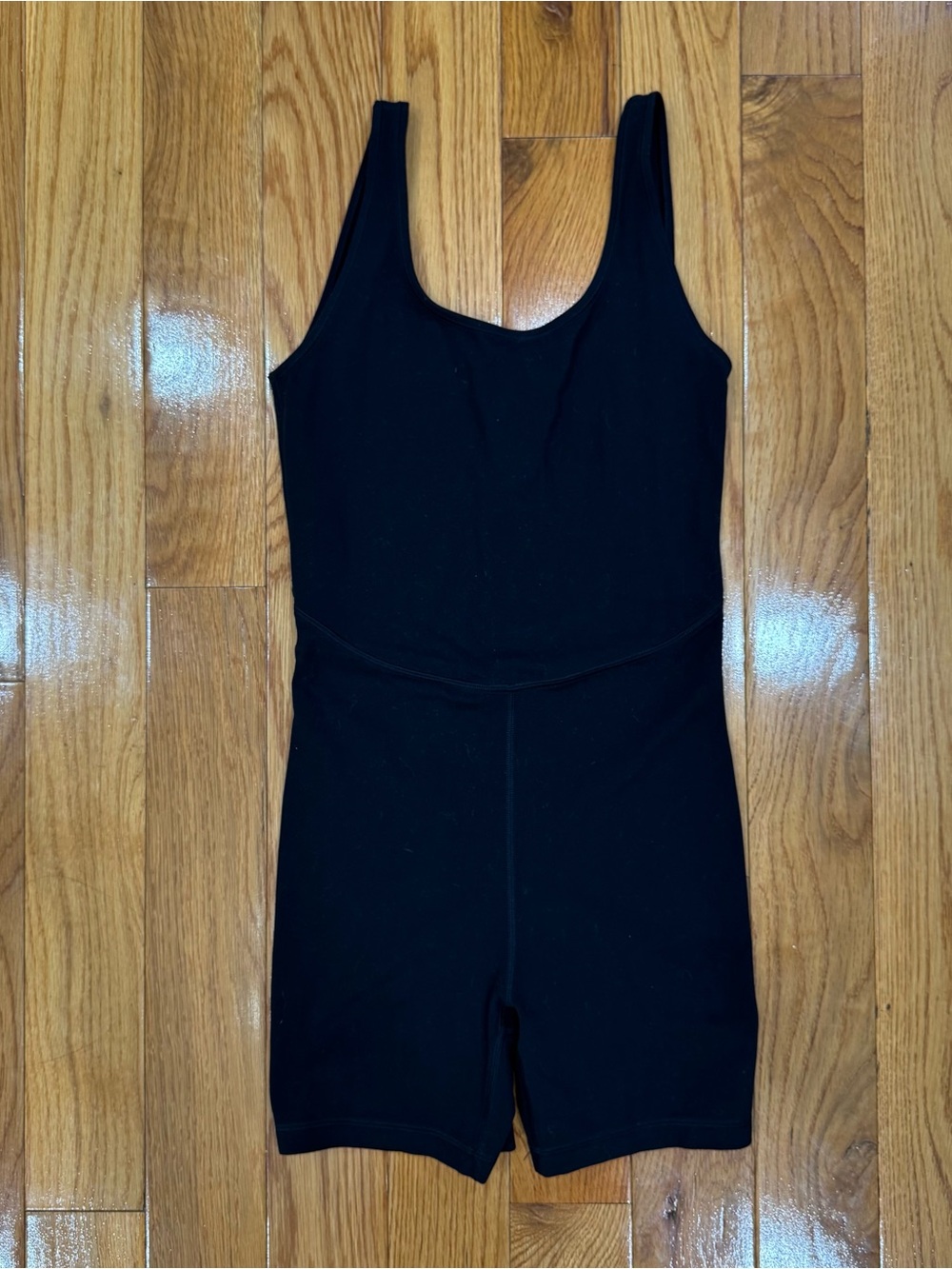 TnAction Romper